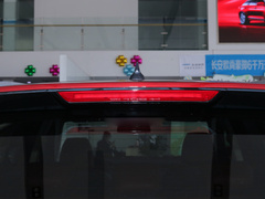 2022款 1.5T 蓝鲸自动红版
