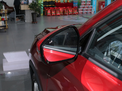 2022款 1.5T 蓝鲸自动红版