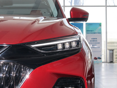 2022款 1.5T 蓝鲸自动红版