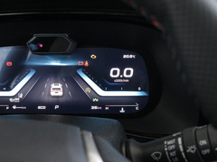 2022款 1.5T 蓝鲸自动红版