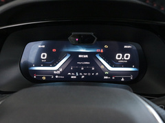 2022款 1.5T 蓝鲸自动红版