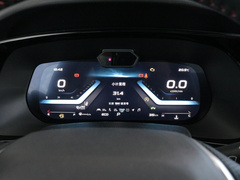 2022款 1.5T 蓝鲸自动红版