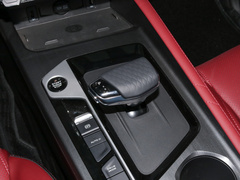 2022款 1.5T 蓝鲸自动红版