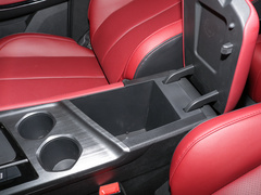 2022款 1.5T 蓝鲸自动红版