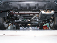 2022款 1.5T 蓝鲸自动红版