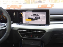 2022款 凌渡L 280TSI DSG酷辣版