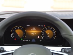 2022款 凌渡L 280TSI DSG酷辣版