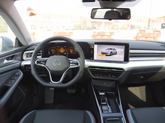 2022款 凌渡L 280TSI DSG酷辣版