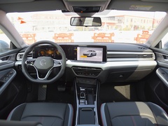 2022款 凌渡L 280TSI DSG酷辣版