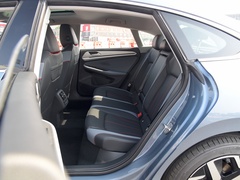 2022款 凌渡L 280TSI DSG酷辣版