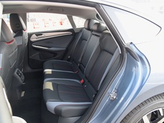 2022款 凌渡L 280TSI DSG酷辣版