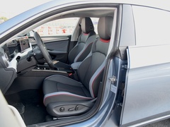 2022款 凌渡L 280TSI DSG酷辣版