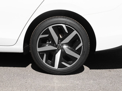 2022款 凌渡L 280TSI DSG酷辣版