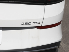 2022款 凌渡L 280TSI DSG酷辣版