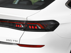 2022款 凌渡L 280TSI DSG酷辣版