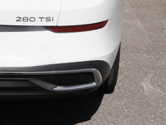 2022款 凌渡L 280TSI DSG酷辣版