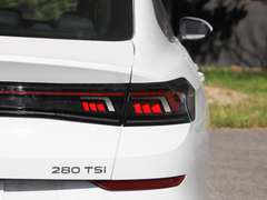 2022款 凌渡L 280TSI DSG酷辣版
