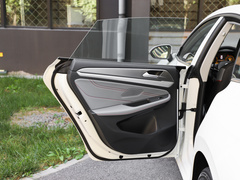 2022款 凌渡L 280TSI DSG酷辣版