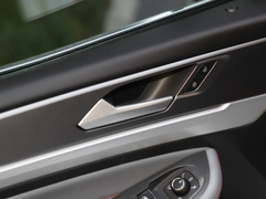2022款 凌渡L 280TSI DSG酷辣版