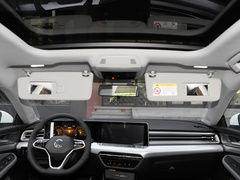 2022款 凌渡L 280TSI DSG酷辣版