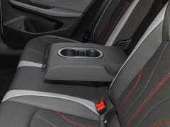 2022款 凌渡L 280TSI DSG酷辣版