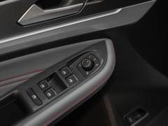 2022款 凌渡L 280TSI DSG酷辣版