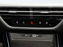 2022款 凌渡L 280TSI DSG酷辣版