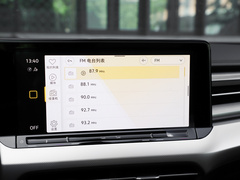 2022款 凌渡L 280TSI DSG酷辣版