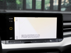 2022款 凌渡L 280TSI DSG酷辣版