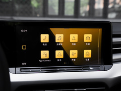 2022款 凌渡L 280TSI DSG酷辣版