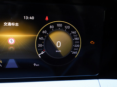 2022款 凌渡L 280TSI DSG酷辣版