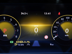 2022款 凌渡L 280TSI DSG酷辣版