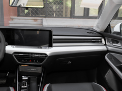 2022款 凌渡L 280TSI DSG酷辣版