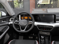 2022款 凌渡L 280TSI DSG酷辣版