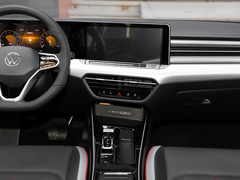 2022款 凌渡L 280TSI DSG酷辣版