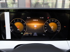 2022款 凌渡L 280TSI DSG酷辣版