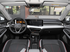 2022款 凌渡L 280TSI DSG酷辣版