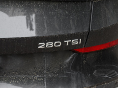 2022款 凌渡L 280TSI DSG酷辣版