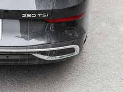 2022款 凌渡L 280TSI DSG酷辣版