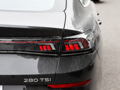 2022款 凌渡L 280TSI DSG酷辣版