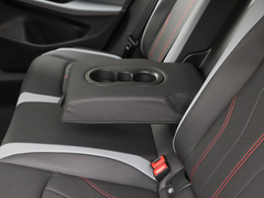 2022款 凌渡L 280TSI DSG酷辣版