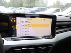 2022款 凌渡L 280TSI DSG酷辣版