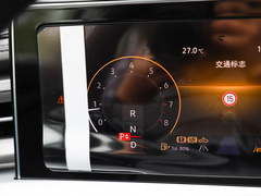2022款 凌渡L 280TSI DSG酷辣版
