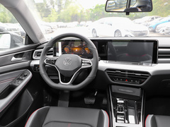 2022款 凌渡L 280TSI DSG酷辣版