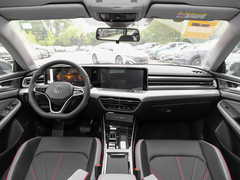 2022款 凌渡L 280TSI DSG酷辣版