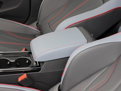 2022款 凌渡L 280TSI DSG炫辣版