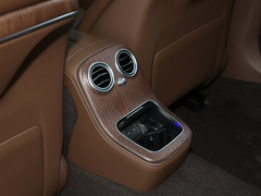 2022款 改款 E 260 L 4MATIC 运动轿车 