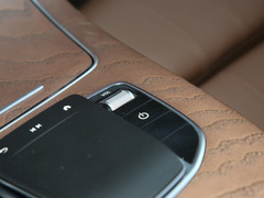2022款 改款 E 260 L 4MATIC 运动轿车 