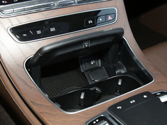 2022款 改款 E 260 L 4MATIC 运动轿车 