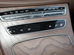 2022款 改款 E 260 L 4MATIC 运动轿车 
